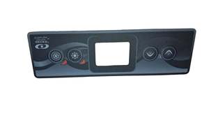 Best Selling: Gecko Aeware IN.K300 1 Pump Overlay
