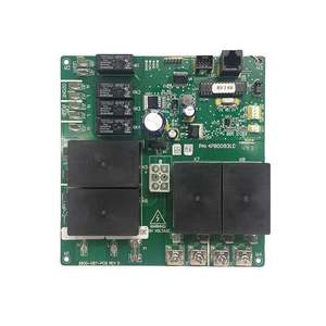 Best Selling: 2-Pump 4-Relay 3.61 Circuit Board 6600-726