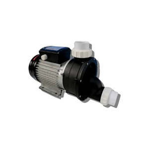 Best Selling: LX Fox Single Speed Spa Pump 1.0
