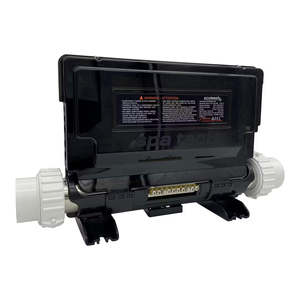 Spa-Tech C-III spa control system with 3kw heater