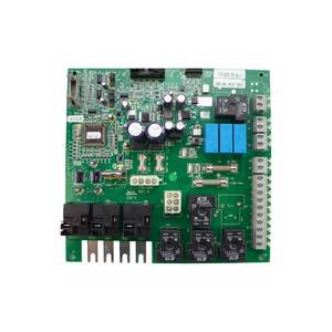 Sundance spas 2-Pump 880NT Circuit Board
