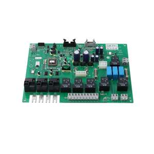 Best Selling: 880/J-400 2-Pump Circuit Board