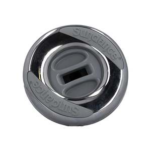 Sundance Jacuzzi Intelli-Jet Fixed Jet Internal 5-1/4" 6541-560