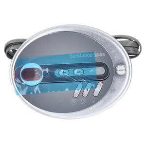 Best Selling: 680 Series Oval Keypad 6600-682