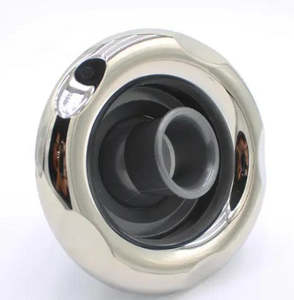 Sundance Jacuzzi Whirlpool Jet 5 Inch Stainless 2540-529
