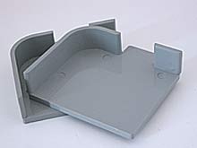 Best Selling: Weir cap close left & right set 6540-839
