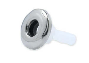 200s Accu Pressure Jet Insert DX Stainless Steel 2540-255