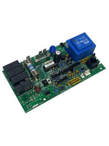 Balboa SIG10 PCB