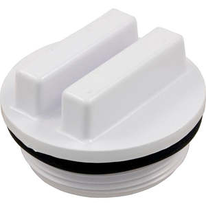 Best Selling: Sundance Spas Drain Valve 1.5" Threaded Plug