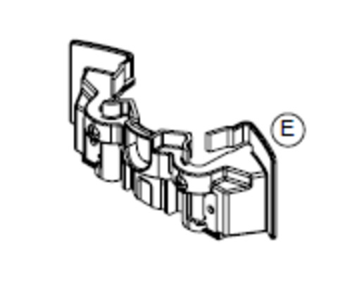 Light Mounting Bracket