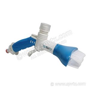 Cleaning Tools: Cyclone Filter Cleaner