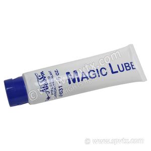 Magic Lube 1oz Teflon Blue