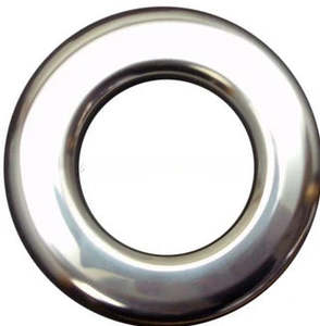 Jet Escutcheon Face Fluidix 6541-172