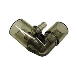 Ozone Jetback Injector