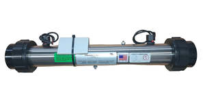 Hydro Quip (Balboa Equivalent) 3.0KW Heater M7 with Studs (GS-GL Compatible)