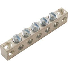 Sundance Spas 7-Position Strip Terminal Ground Bar