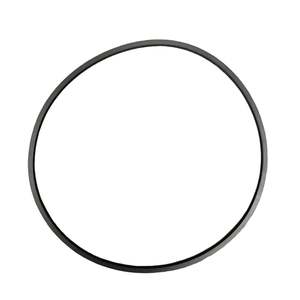 Square O-Ring Pump Housing 6500-290