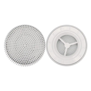Best Selling: Edgetec Spa Suction White
