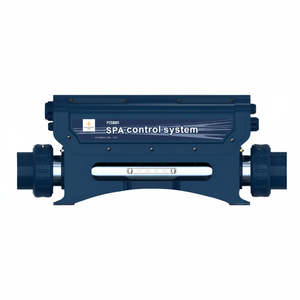 Joyonway Electronic Control Pack P25B  - pre 2025 3 pin (spas Direct Model)