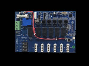 SV Mini 2 Main Circuit Board