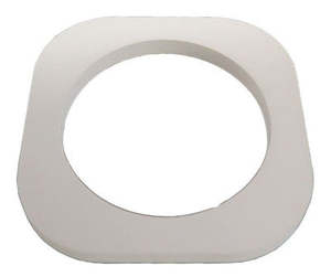 Best Selling: Waterfall Gasket 6540-935