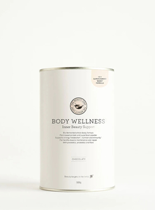 The Beauty Chef Body Wellness- Chocolate
