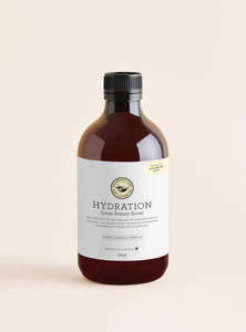 Gut Health: The Beauty Chef Hydration 500ml