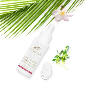 Pure Fiji - Face: Pure Fiji Glycolic Overnight Renewal Peel