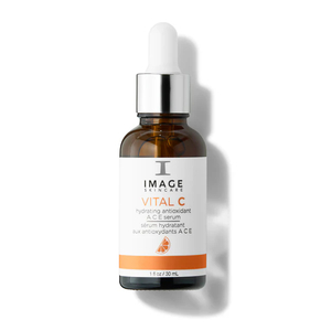 Image- Vital C Hydrating ACE Serum