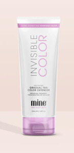 Mine Tan Gradual Everyday Lotion