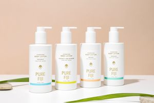 Pure Fiji – Hydrating Body Lotion