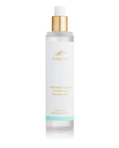 Pure Fiji – Hydrating Toning Mist