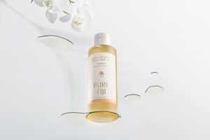 Pure Fiji: Pure Fiji – Exotic Oil