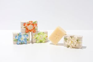Pure Fiji – Luxury Soap
