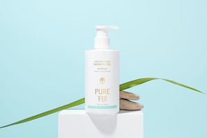Pure Fiji: Pure Fiji – Shower Gel