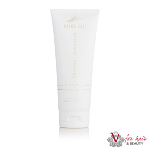 Pure Fiji Coconut Creme Cleanser