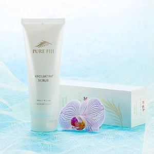 Pure Fiji – Exfoliating Scrub