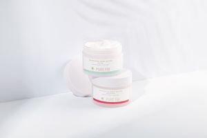 Products: Pure Fiji Body Butter