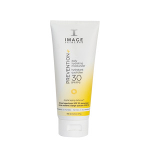 Image: Image – Prevention Daily Hydrating MoisturiserSPF 30
