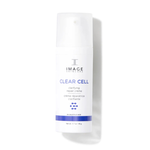 Image Clear Cell Clarifying Repair Creme