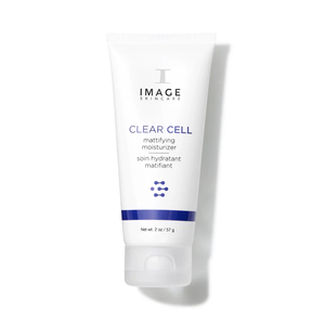Image: Image Clear Cell Mattifying Moisturiser