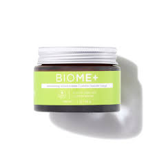 Products: Image Biome Smoothing Cloud Creme