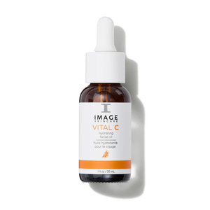 Image: Image- Vital C Hydrating Facial Oil