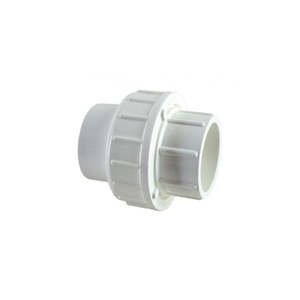 Pvc: PVC Socket Union