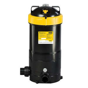 39075-1 DAVEY EASY CLEAR 750