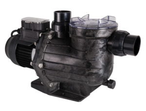 Pool Spa: Davey Powermaster ECO Series Pool Pump