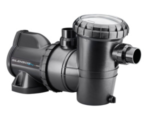 Davey Silensor Pool Pump
