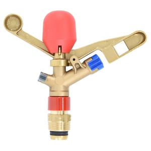 Naan 233 20mm Male Full-Circle Sprinkler