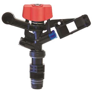 Naan: Naan 5022SD-U 15mm Male Full-Circle Sprinkler