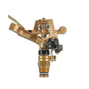 Naan: Naan 423 Brass Sprinkler